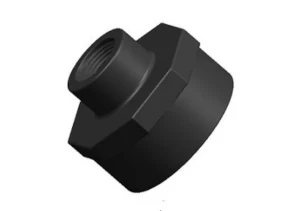 Mufa 1"-3/4"