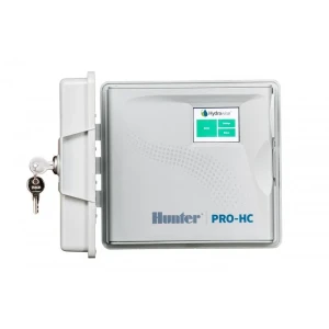 Sterownik Hunter PRO-HC1201E 12 sekcji zewnętrzny  WIFI