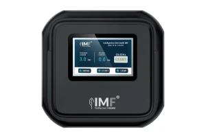 Falownik IMF 1.3.15 Premium - inteligentny sterownik do pomp wodnych 3-fazowych 1,5kW 230V