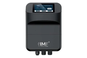 Falownik IMF 1.3.22 Premium - inteligentny sterownik do pomp wodnych 3-fazowych 2,2kW 230V