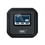 Falownik IMF 3.3.22 Premium - inteligentny sterownik do pomp wodnych 3-fazowych 2,2kW 400V