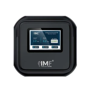 Falownik IMF 3.3.22 Premium - inteligentny sterownik do pomp wodnych 3-fazowych 2,2kW 400V