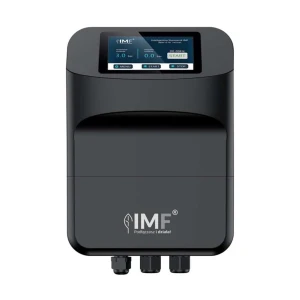 Falownik IMF 3.3.40 Premium - inteligentny sterownik do pomp wodnych 3-fazowych 4kW 400V