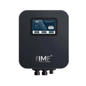 Falownik IMF 3.3.150 Premium - inteligentny sterownik do pomp wodnych 3-fazowych 15kW 400V