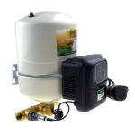 Mikrohydrofornia IMF 1.1.15 1,1kW 230V do pomp głębinowych 1-fazowych