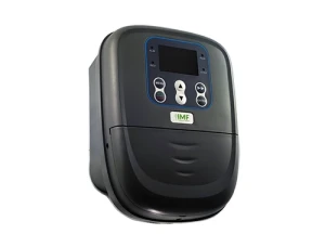 Inteligentny Sterownik IMF 3.3.75 EASY 2 – dla pomp wodnych (głębinowych) 3 – fazowych do 7,5kW (do 17,0A)