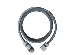 Zestaw przyłączeniowy LIGHT line 1/2" 2m 