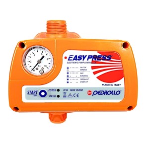 Sterownik Pompy Easypress 50066/215P