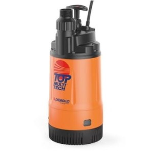 Pompa Top Multi Tech 2 48TPMA070A1U