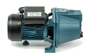 Pompa hydroforowa IBO JET 100A