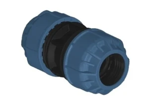 Przelot PE 25 PN10