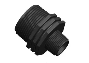 Nypel 1"-1/2"